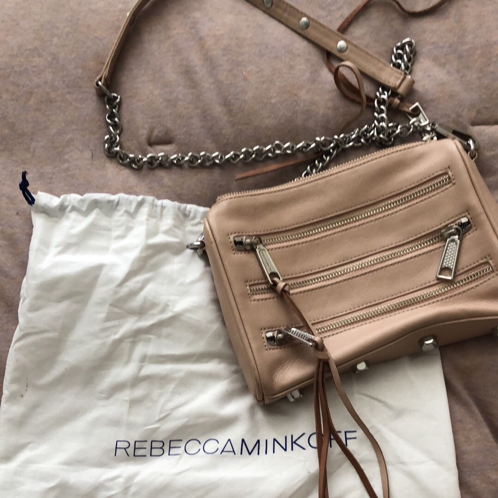 Rebecca Minkoff Purse